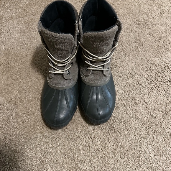 Sorel Cheyanne II Duck Boots